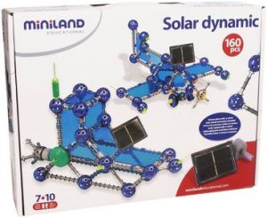 Solar dynamic