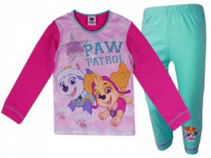 Dziecięca piżama psi patrol ''paw patrol''