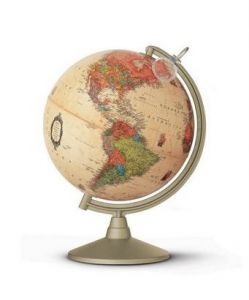 Globus podświetlany marco polo 30 novarico