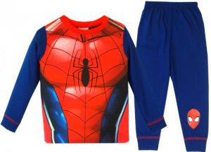 Piżama dla chłopca spiderman \spider\