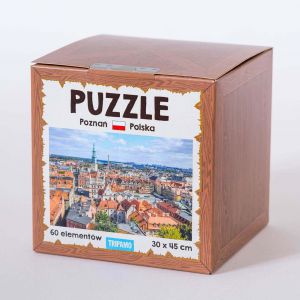 Puzzle stary rynek iii