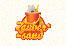 Zauber Sand